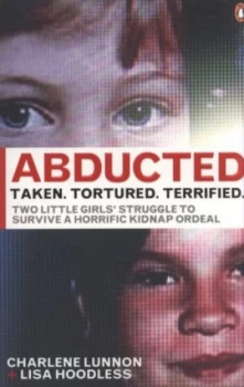 Image of Abducted by Charlene Lunnon Paperback