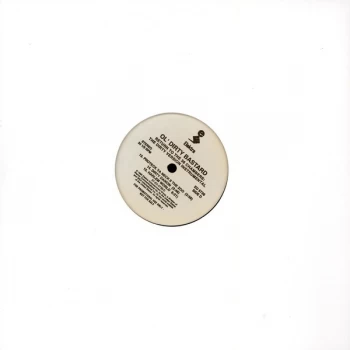 Image of Ol' Dirty Bastard - Return To The 36 Chambers: The Dirty Version Instrumental Vinyl