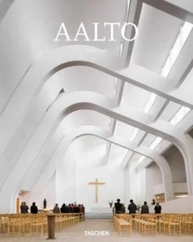 Image of Alvar Aalto Hardback