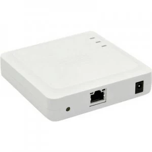 image of Silex Technology BR-310AC WiFi receiver 1 port 2.4 GHz, 5 GHz