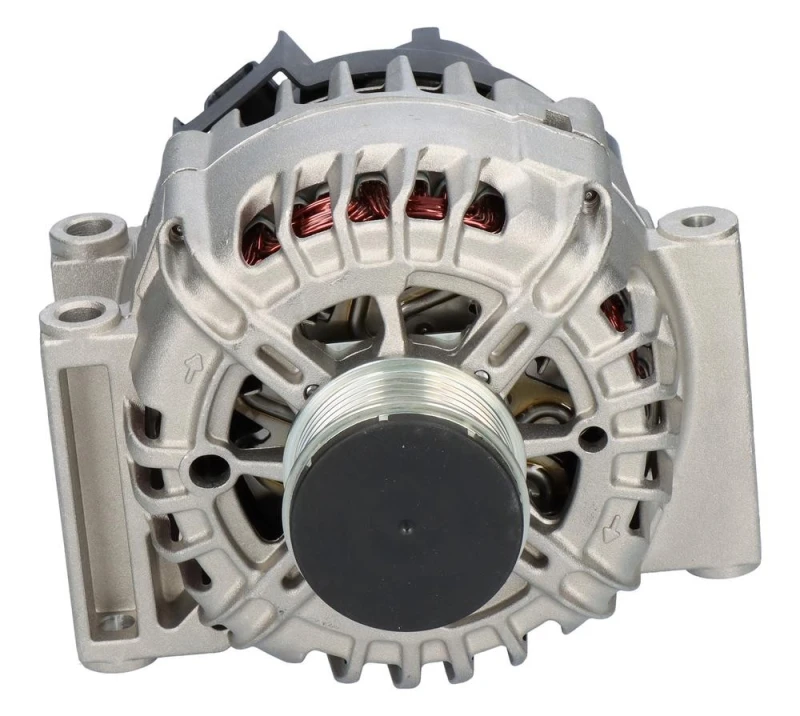 Image of VALEO 439761 Generator Alternator Charging Current: 140A, Voltage: 14V, NEW Original PART Alternator (4)