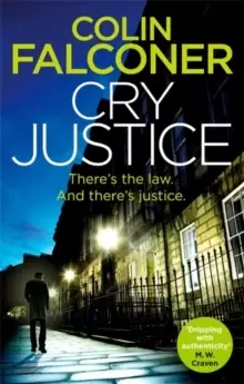 Image of Cry Justice