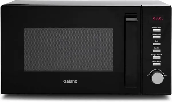 image of Galanz MW001 20L 800W Microwave