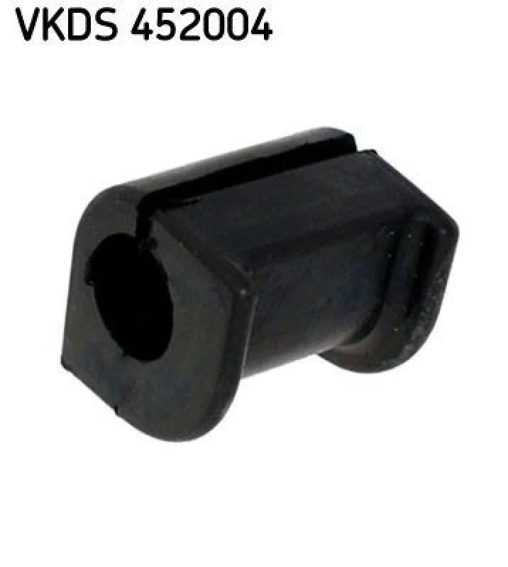 Image of SKF Anti-roll bar bush SKF VKDS 452004