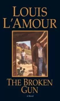 Image of The Broken Gun : A Novel