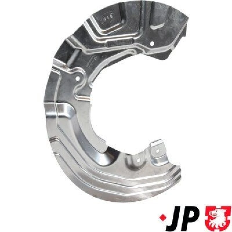Image of JP GROUP Brake disc backing plate JP GROUP 1464202970