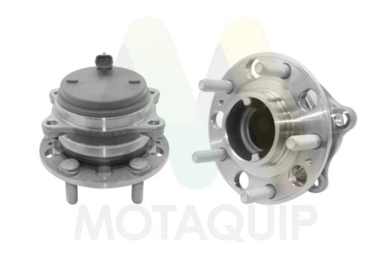 Image of MOTAQUIP Wheel bearing kit MOTAQUIP LVBW1913