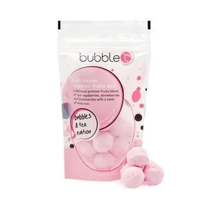 image of Bubble T Bath and Body - Bath fizzies