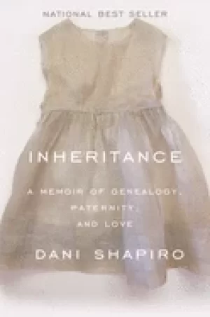 Image of inheritance a memoir of genealogy paternity and love
