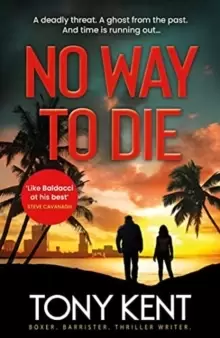 Image of No Way to Die