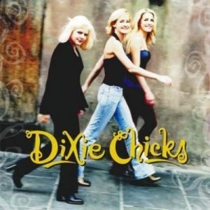 image of Wide Open Spaces by The Chicks CD Album