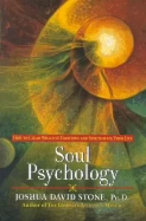 Image of soul psychology how to clear negative emotions and spiritualize your life