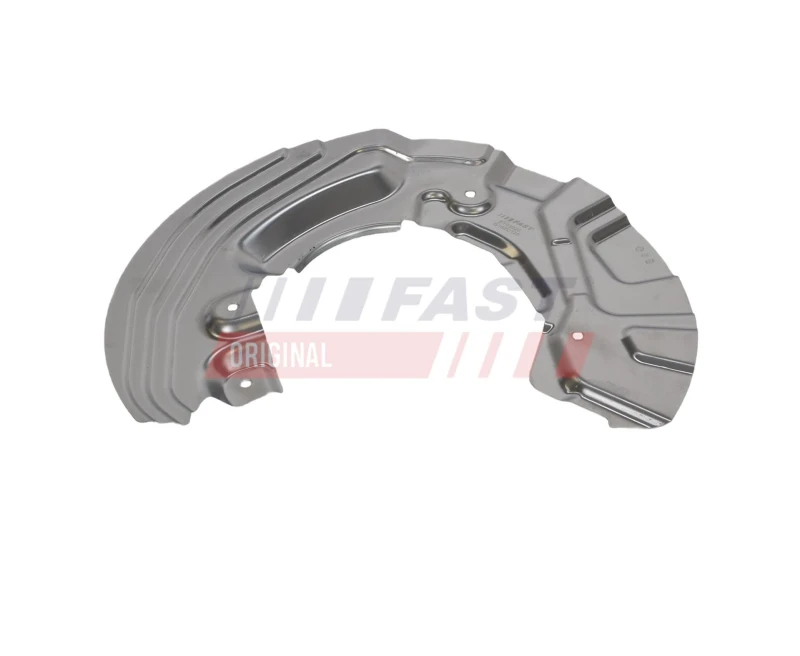 Image of FAST FT03920 Brake Disc Back Plate Splash Panel,brake disc (1330)