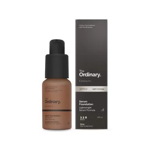Image of The Ordinary Serum Foundation 3.2R