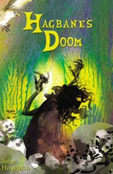 Image of Hagbanes Doom by John Houghton and John Houghton Paperback