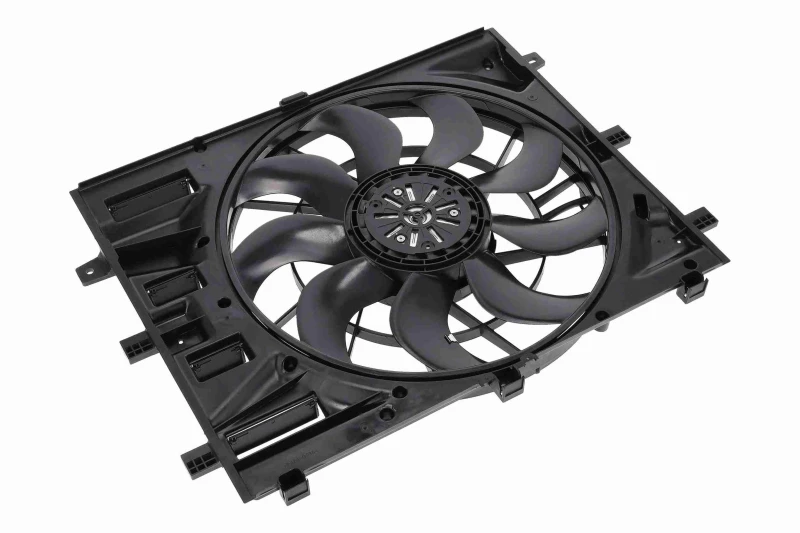Image of VEMO V51-01-0033 Cooling Fan Original VEMO Quality Fan,radiator (508)