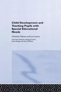 Image of Child Development and Teaching Pupils with Special Educational Needs