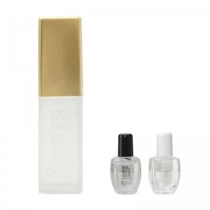 Image of Alyssa Ashley White Musk Gift Set 50ml Eau de Toilette + 5ml Musk Perfume Oil + 5ml White Musk Perfume Oil