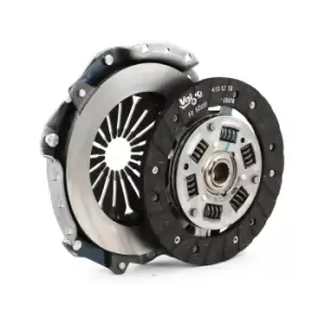 Image of VALEO Clutch RENAULT,DACIA 826577 302050453R,302055852R,6001548019 Clutch Kit 7701477018,7701478125,3000100QAN,302050453R,302055852R,302059318R