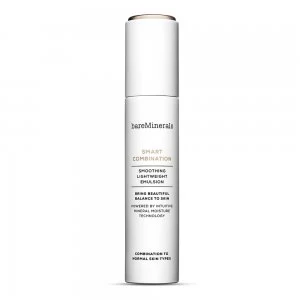 Image of bareMinerals SMART COMBINATION Smoothing Lightweight Emulsion