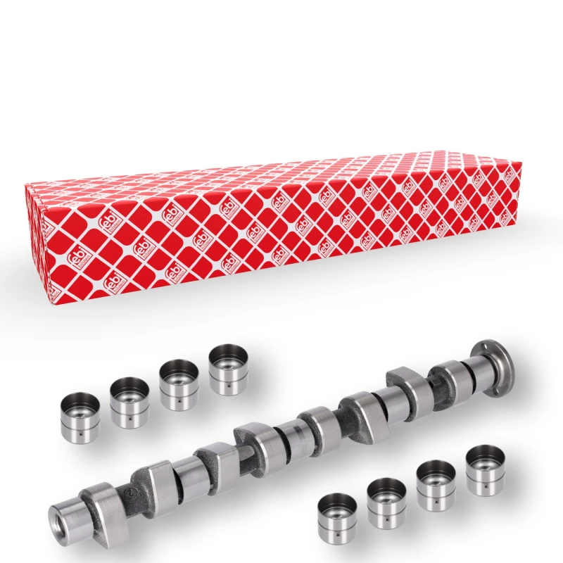 Image of FEBI BILSTEIN 03131 Camshaft Kit Camshaft Kit (567)