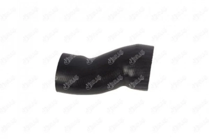 Image of IBRAS Charger intake hose IBRAS 33334