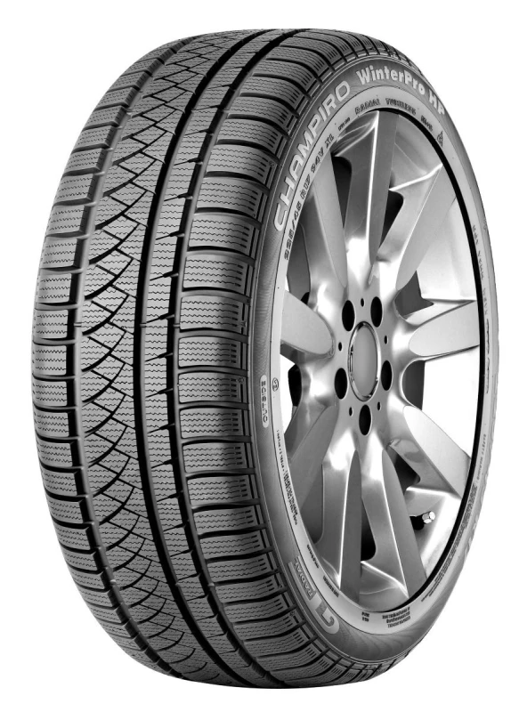 Image of GT Radial GT Radial CHAMPIRO WINTERPRO HP 235/45 R17 97V Tyres
