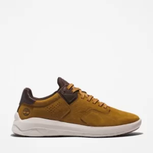 Image of Timberland Bradstreet Ultra Ek+ Trainer For Men In Light Brown Medium Brown, Size 10