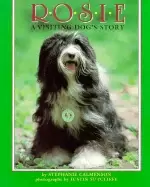 Image of rosie a visting dogs story