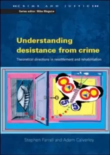 Image of Understanding Desistance from Crime