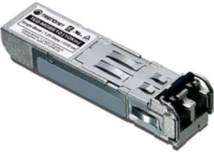 Trendnet TEG-MGBS10 - SFP (mini-GBIC) Transceiver Module