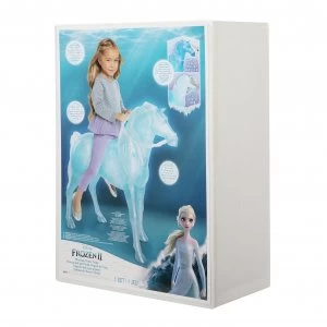 Image of Disney Frozen 2 Playdate Nokk