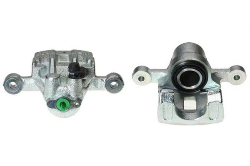 Image of Brake caliper MAPCO 4206