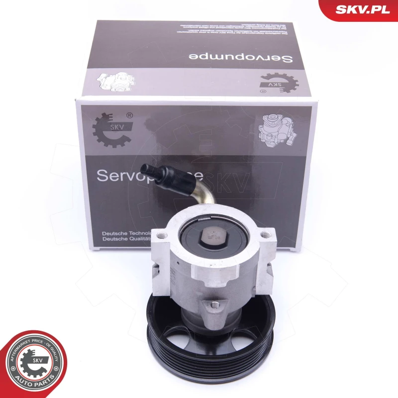 Image of ESEN SKV Power steering pump ESEN SKV 10SKV279