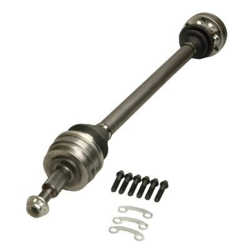 Image of MAXGEAR Drive shaft MAXGEAR 49-1817