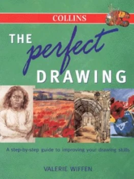 Image of The Perfect Drawing by Valerie Wiffen Hardback