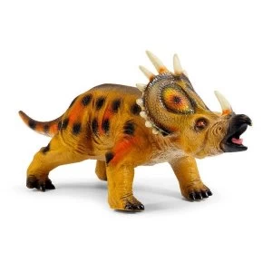 image of Styracosaurus Dinosaur 24" Figure