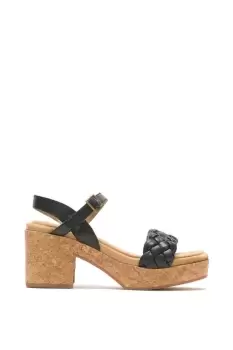 image of Poppy Quarter Strap Sandal