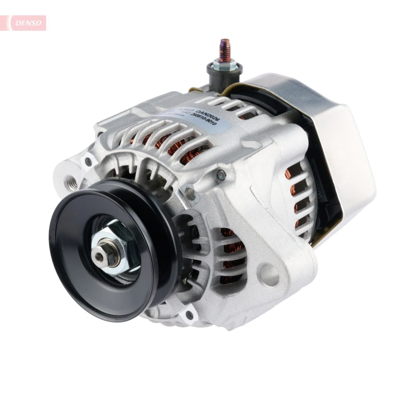 Image of DENSO Alternator DENSO DAN2026