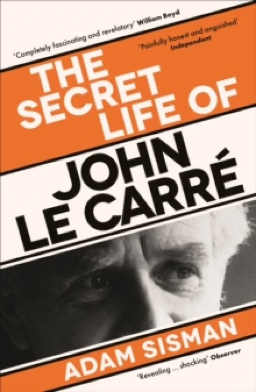 Image of The Secret Life of John le Carre Paperback / softback