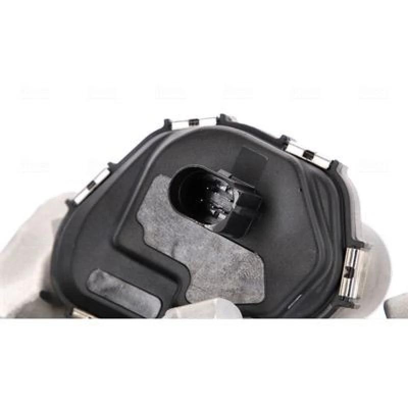 Image of NISSENS 93631 Turbocharger ** FACTORY NEW ** with gaskets/seals Charger,charging system (2234)