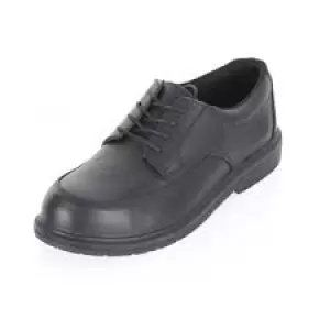 Image of Click Composite Shoe S1P Black 45/10.5