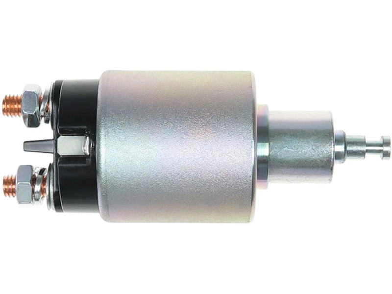Image of AS-PL Starter solenoid AS-PL SS9007