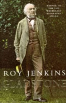 Image of Gladstone Hardback