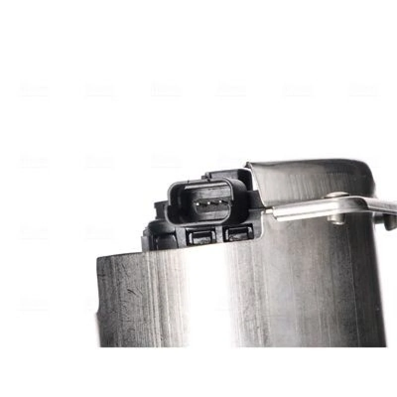 Image of NISSENS Turbocharger NISSENS 93470
