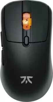 image of FNATIC BOLT Wireless Gaming Mouse, Black