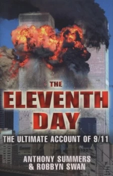 Image of The Eleventh Day by Anthony Summers Hardback