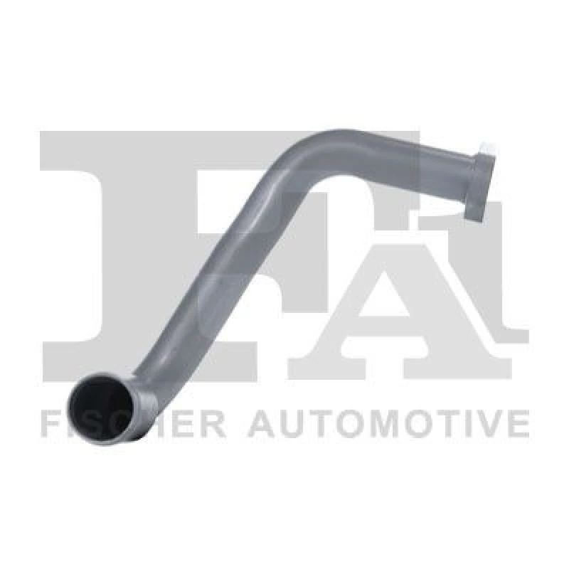 Image of FA1 Oil Pipe, charger FA1 610-814
