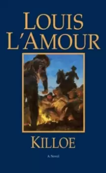 Image of Killoe : A Novel