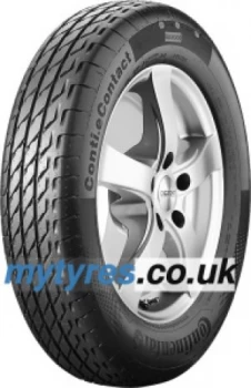 Image of Continental Conti.eContact ( 125/80 R13 65M )